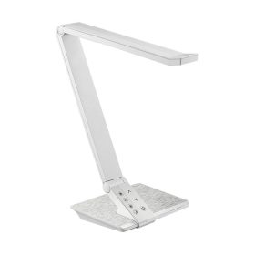   Prezent Proff 31209 íróasztali lámpa, 10W LED, 3300-6300K, 490 lm