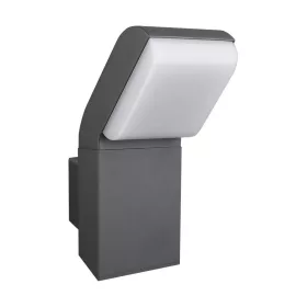   Prezent Medo 31303 kültéri falilámpa, 9W LED, 4000K, 460 lm, IP54