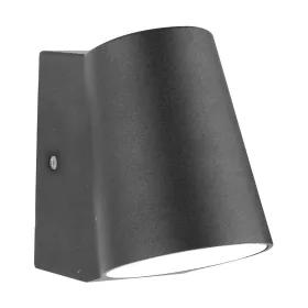   Prezent Monterrey 31400 kültéri falilámpa, 6W LED, 4000K, 300 lm, IP44