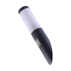   Prezent Mostar 31503 mozgásérzékelős kültéri falilámpa, 1x40W E27