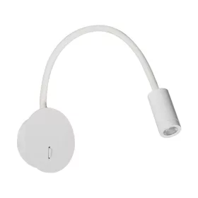 Prezent Noir 32317 falilámpa, 3W LED, 3000K, 160 lm