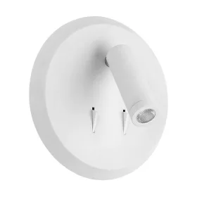 Prezent Maleo 32318 falilámpa, 3W+6W LED, 3000K, 500 lm