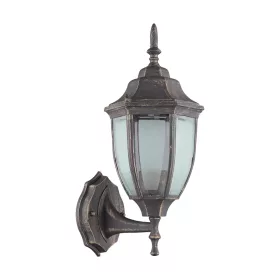 Prezent Lido 39007 kültéri falikar, 1x60W E27, IP33