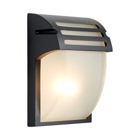 Prezent Amalfi 39026 kültéri falilámpa, 1x60W E27, IP44