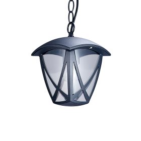 Prezent Split 39030 kültéri függeszték, 1x40W E27, IP44