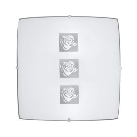 Prezent DELTA 45041K mennyezetlámpa, 1x60W E27