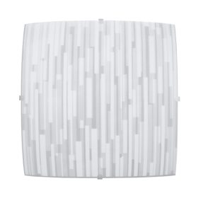 Prezent DELTA 45042K mennyezetlámpa, 1x60W E27