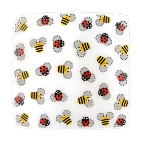 Prezent BIBI 45059K gyerek mennyezetlámpa, 1x60W E27