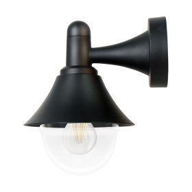 Prezent Miamy 48323 kültéri falikar, 1x60W E27, IP44