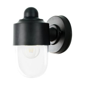 Prezent Halifax 48324 kültéri falikar, 1x10W E27, IP44