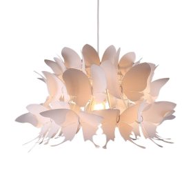 Prezent BUTTERFLY 48503 függeszték, 1x60W E27