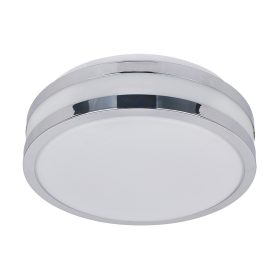 Prezent NORD 49008 fürdőszobai mennyezetlámpa, 2x60W E27