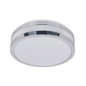 Prezent NORD 49009 fürdőszobai mennyezetlámpa, 2x60W E27