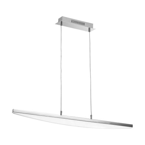 Prezent BLIZZARD LED 49018 függeszték, 16W, 3000K, 1100 lm