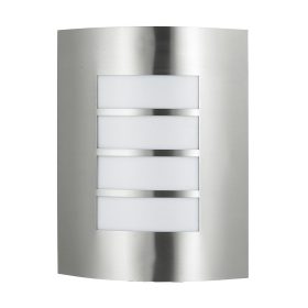 Prezent Memphis 61000 kültéri falilámpa, 1x15W E27, IP44