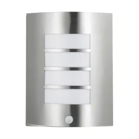   Prezent Memphis 61016 mozgásérzékelős kültéri falilámpa, 1x15W E27, IP44