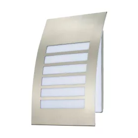 Prezent Prisma 61035 kültéri falilámpa, 2x11W E27, IP44