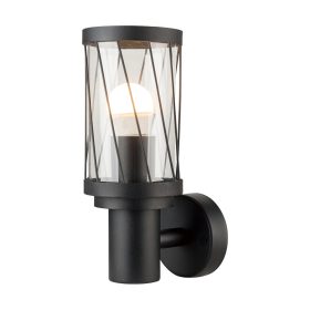 Prezent Copenhagen 61037 kültéri falikar, 1x40W E27