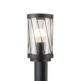 Prezent Copenhagen 61038 kültéri állólámpa, 1x40W E27