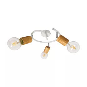 Prezent VEDMA 61215 spotlámpa, 3x40W E27