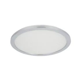   Prezent Madras 62604 kristályeffektes fürdőszobai mennyezetlámpa, 24W LED, 4000K, 1800 lm