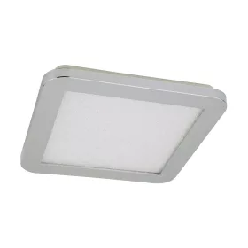   Prezent Madras 62607 kristályeffektes fürdőszobai mennyezetlámpa, 24W LED, 4000K, 1800 lm