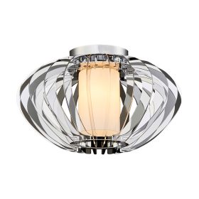 Prezent SENZA 64369 mennyezetlámpa, 1x60W E27