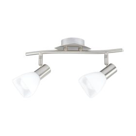 Prezent AIDA 65001 spotlámpa, 2x40W E14