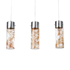 Prezent TESSA 65009 függeszték, 3x50W GU10