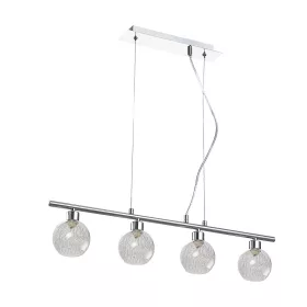 Prezent WIRO 65034 függeszték, 4x33W G9