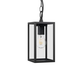 Prezent Loara 65303 kültéri függeszték, 1x60W E27, IP54