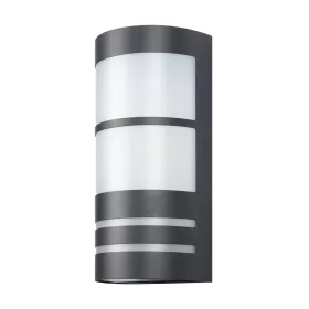 Prezent Newark 66011 kültéri falilámpa, 1x40W E27, IP44