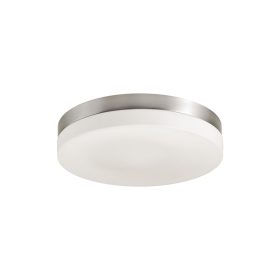   Prezent Pills 67100 fürdőszobai mennyezetlámpa, 1x60W E27, IP44