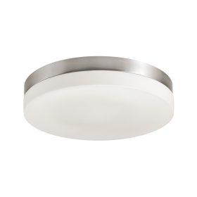   Prezent Pills 67102 fürdőszobai mennyezetlámpa, 2x60W E27, IP44