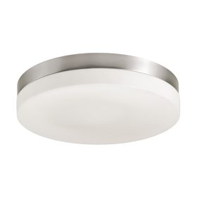   Prezent Pills 67103 fürdőszobai mennyezetlámpa, 3x60W E27, IP44