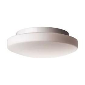   Prezent Ellisar 68024 fürdőszobai mennyezetlámpa, 2x60W E27, IP44