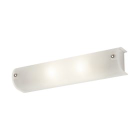 Prezent Corpia 68030 falilámpa, 2x40W E14, IP21