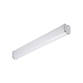   Prezent Tetrim 70203 fürdőszobai falilámpa, 15W LED, 4000K, 1200 lm, IP44