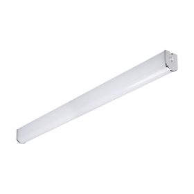   Prezent Tetrim 70204 fürdőszobai falilámpa, 20W LED, 4000K, 1600 lm, IP44