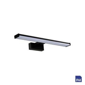   Prezent Tremolo 70215 tükörmegvilágító lámpa, 8W LED, 4000K, 640 lm, IP44