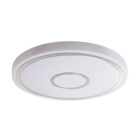   Prezent MISTRAL 71303 mennyezetlámpa, 48W LED, 4000K, 5280 lm