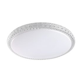 Prezent AMBIA 71312 mennyezetlámpa, 36W LED, 4000K, 3960 lm
