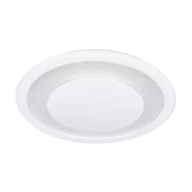   Prezent ELIO 71324 távirányítós mennyezetlámpa, 80W LED, 3000-6500K, 7000 lm