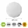 Prezent IRIDIO 71343 mennyezetlámpa, 40W LED, 3000K-4000K-6500K, 4000 lm