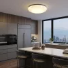 Prezent IRIDIO 71343 mennyezetlámpa, 40W LED, 3000K-4000K-6500K, 4000 lm
