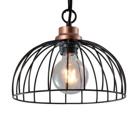 Prezent BASKET 75465 függeszték, 1x60W E27