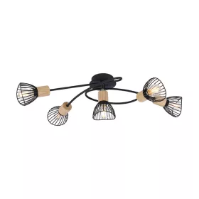 Prezent PONY 75558 mennyezetlámpa, 5x25W E14