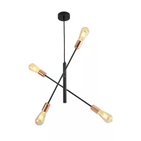 Prezent DARIA 75563 függeszték, 4x40W E27