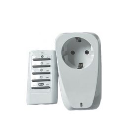 Ultratech RC11 távirányítós dugalj készlet