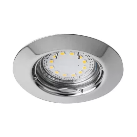   Rábalux Lite 1047 beépíthető fix spotlámpa szett, 3x3W GU10 LED